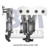 BM CATALYSTS BM91303 Catalytic Converter